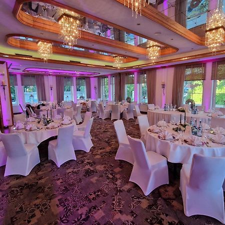 Hotel Robben Bréma Kültér fotó
