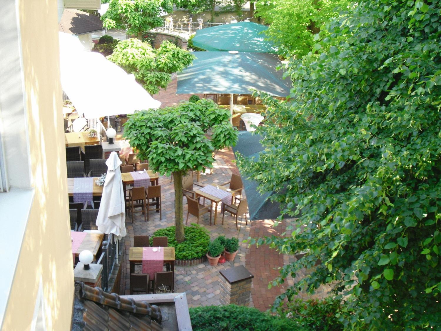 Hotel Robben Bréma Kültér fotó