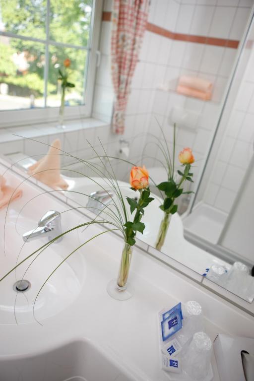 Hotel Robben Bréma Szoba fotó