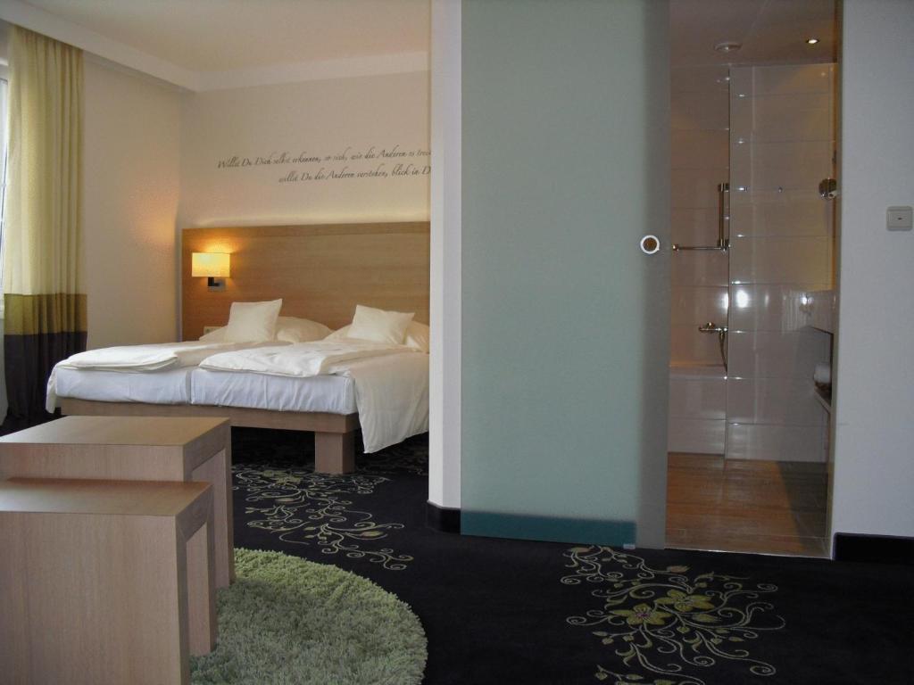 Hotel Robben Bréma Kültér fotó
