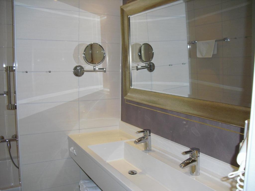 Hotel Robben Bréma Szoba fotó