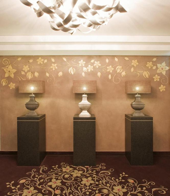 Hotel Robben Bréma Kültér fotó