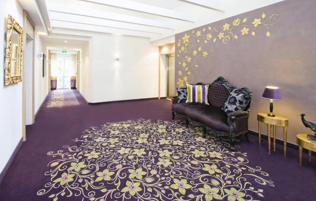 Hotel Robben Bréma Kültér fotó