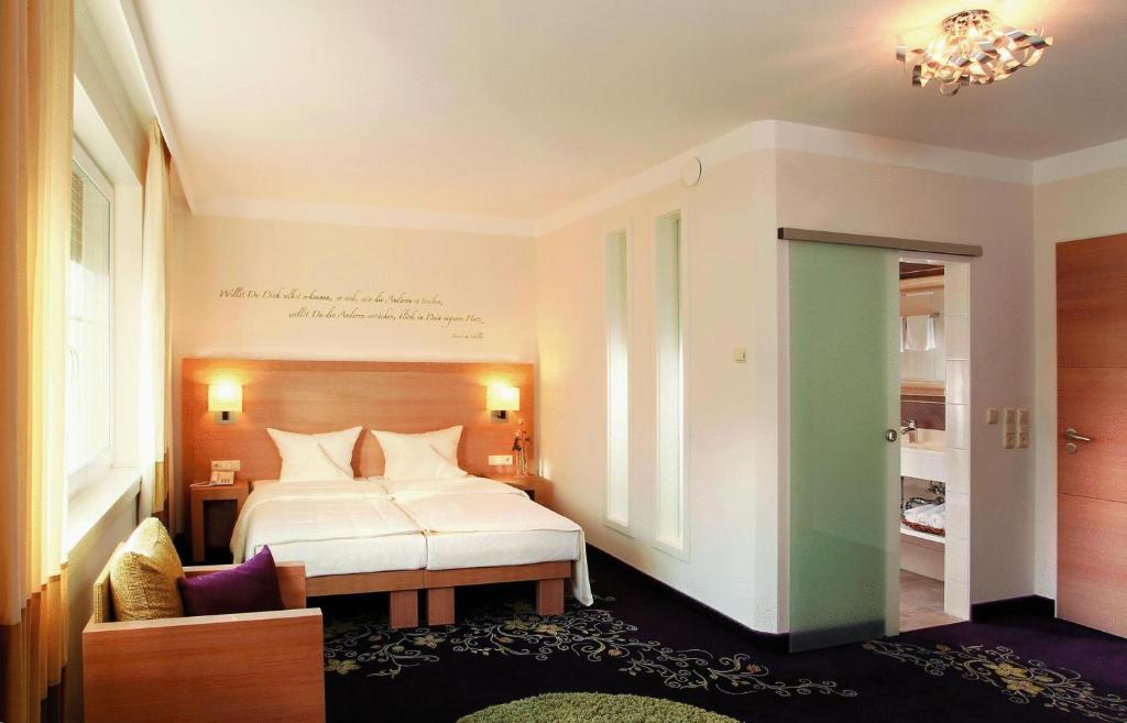 Hotel Robben Bréma Szoba fotó